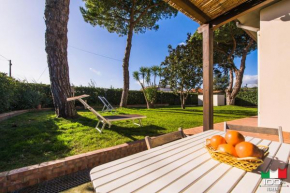 Livingapple Beach Minturno